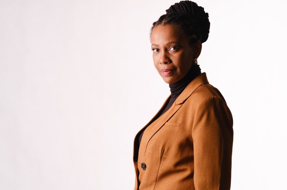 Dr. Phaedria St. Hillaire