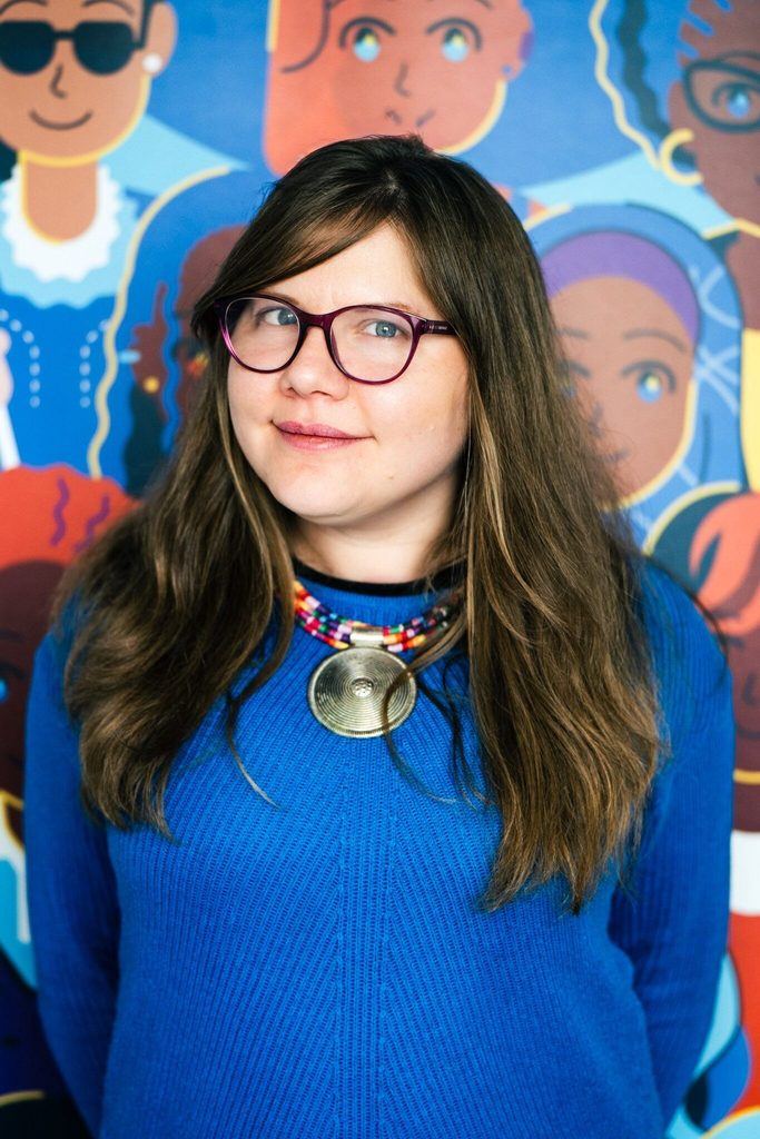 Daniela Zelaya Raudales